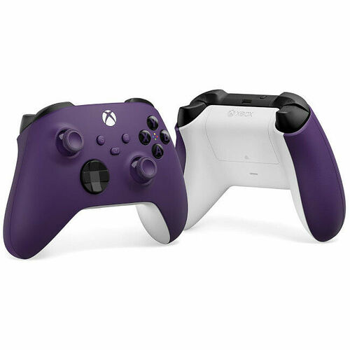 Microsoft Xbox Wireless Controller (Astral Purple)