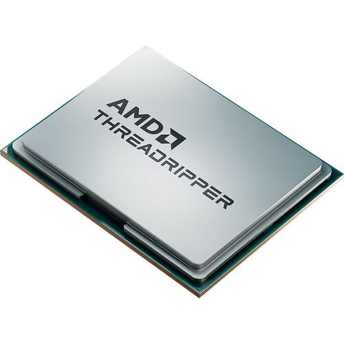 AMD Ryzen Threadripper 7980X (3.2 GHz)