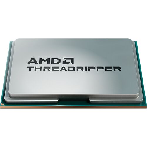 AMD Ryzen Threadripper 7980X (3.2 GHz)