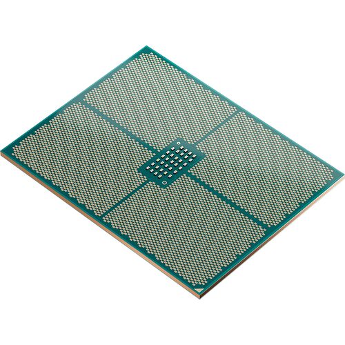 AMD Ryzen Threadripper 7980X (3.2 GHz)