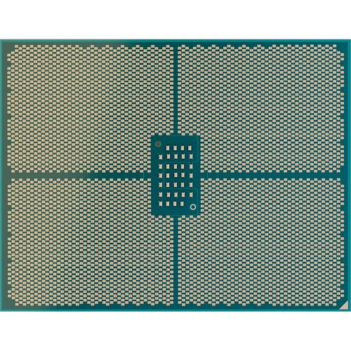 AMD Ryzen Threadripper 7980X (3.2 GHz)