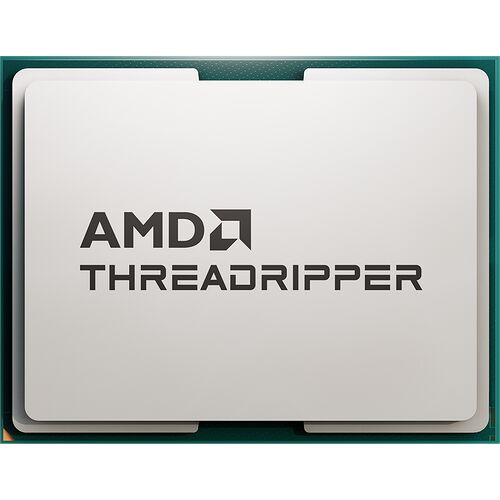 AMD Ryzen Threadripper 7980X (3.2 GHz)