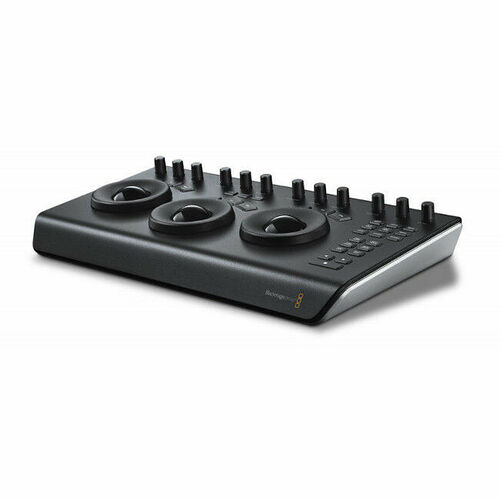 Blackmagic DaVinci Resolve Micro Panel