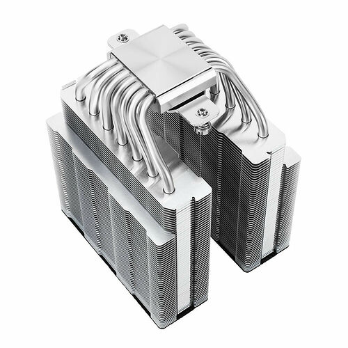 Thermalright Phantom Spirit 120