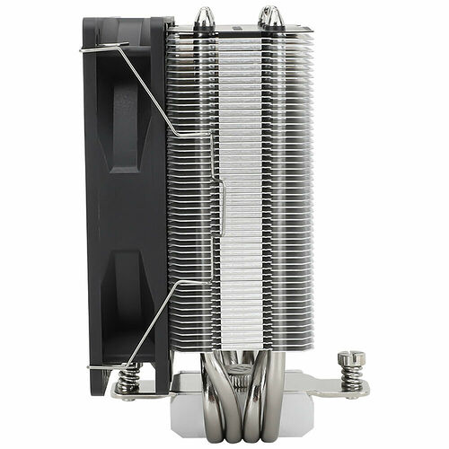 Thermalright Assassin X 120 Refined SE - Noir