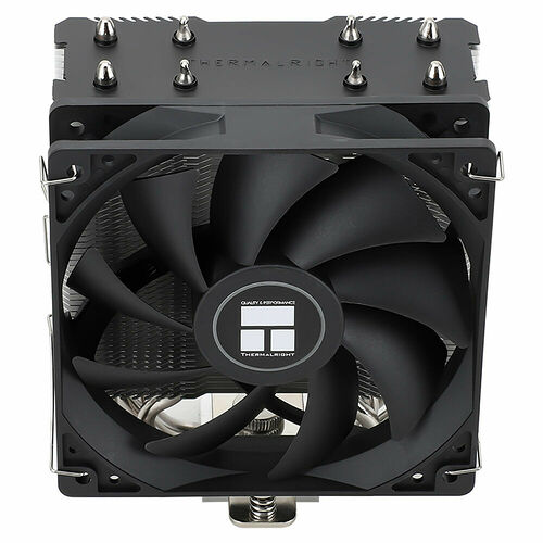 Thermalright Assassin X 120 Refined SE - Noir