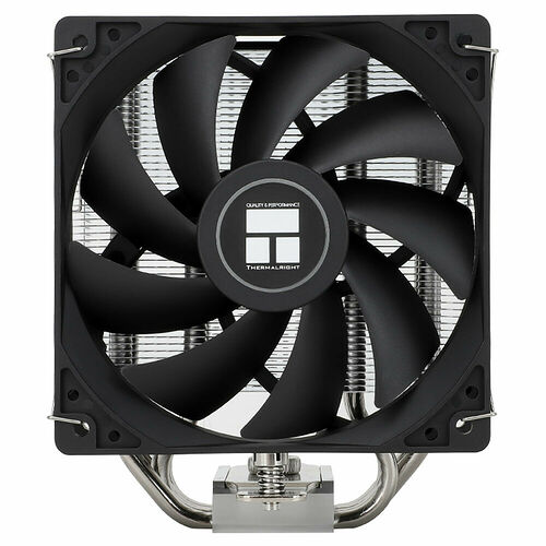 Thermalright Assassin X 120 Refined SE - Noir