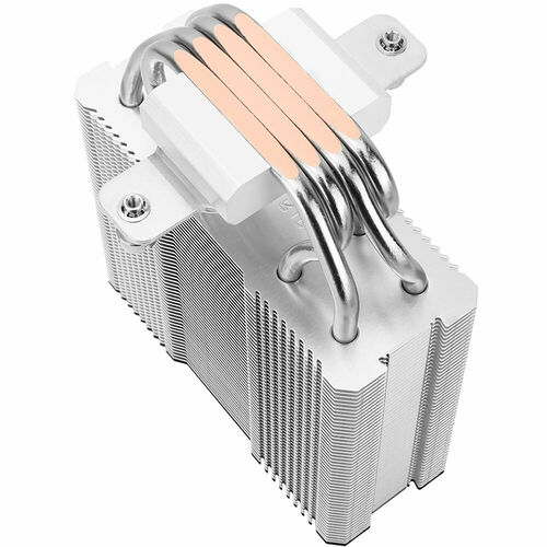 Thermalright Assassin X 120 Refined SE ARGB - Noir