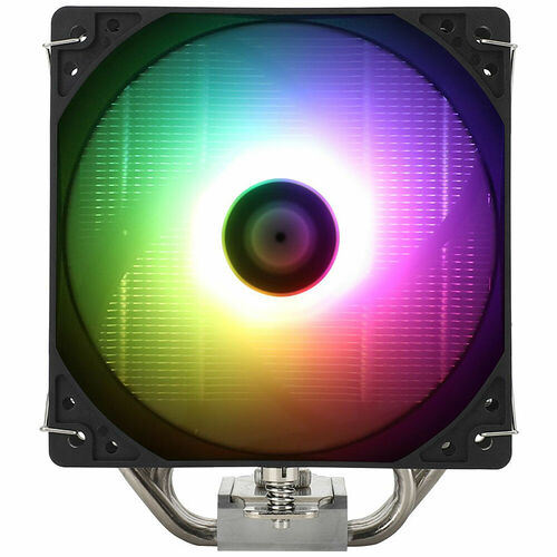 Thermalright Assassin X 120 Refined SE ARGB - Noir