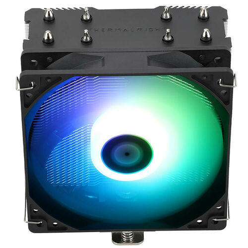 Thermalright Assassin X 120 Refined SE ARGB - Noir