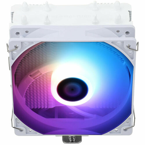 Thermalright Assassin X 120 Refined SE ARGB - Blanc