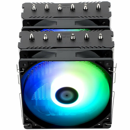 Thermalright Peerless Assassin 120 SE ARGB - Noir