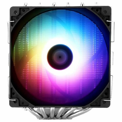 Thermalright Peerless Assassin 120 SE ARGB - Noir