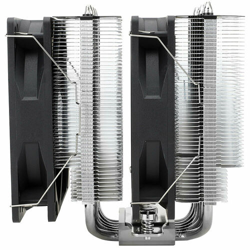 Thermalright Peerless Assassin 120 SE ARGB - Noir