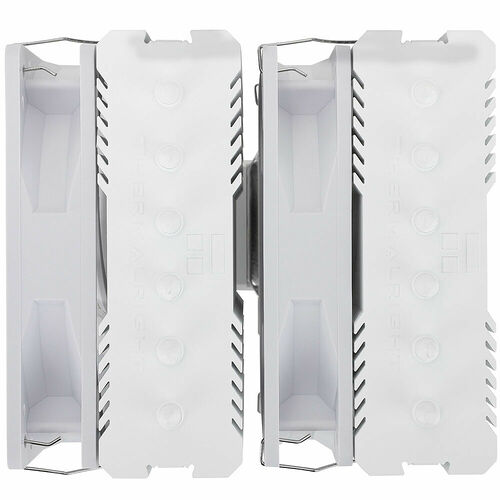 Thermalright Peerless Assassin 120 SE ARGB - Blanc