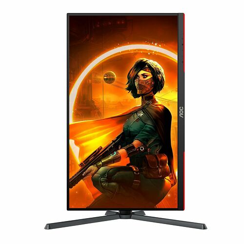 AOC Q27G3XMN