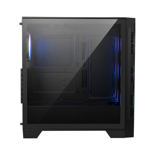 MSI MAG FORGE 320R Airflow - Noir