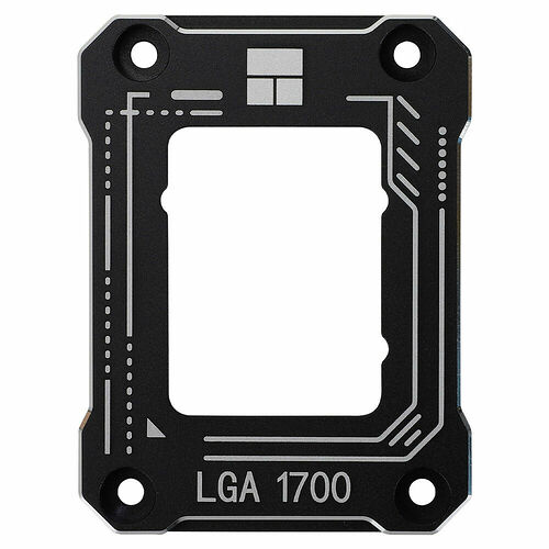 Thermalright LGA 1700 Bend Corrector Frame