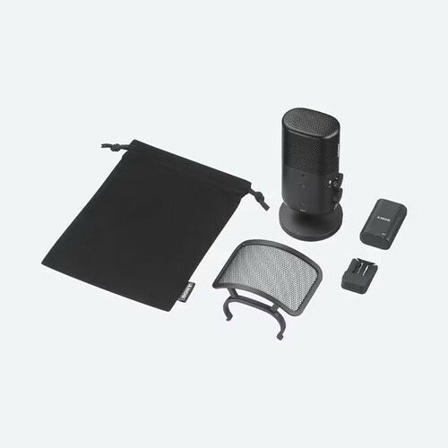 Sony ECM-S1
