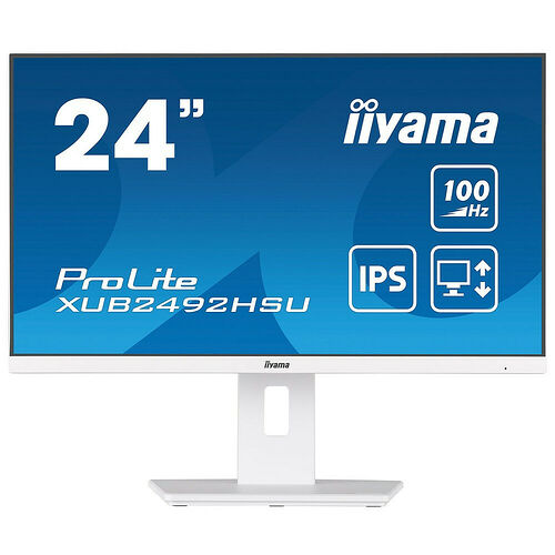 Iiyama ProLite XUB2492HSU-W6