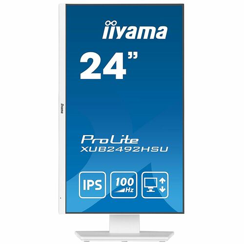 Iiyama ProLite XUB2492HSU-W6