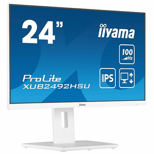 Iiyama ProLite XUB2492HSU-W6