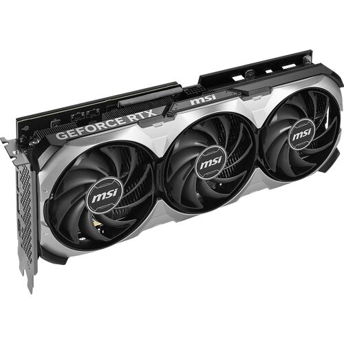 MSI GeForce RTX 4070 Ti VENTUS 3X E1 OC