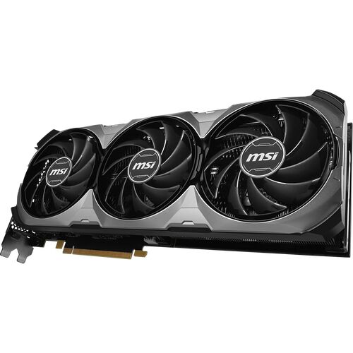 MSI GeForce RTX 4070 Ti VENTUS 3X E1 OC