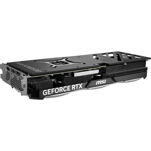 MSI GeForce RTX 4070 Ti VENTUS 3X E1 OC