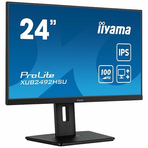 Iiyama XUB2492HSU-B6
