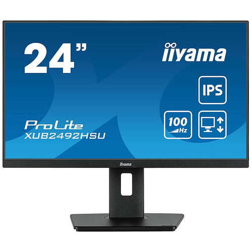 Iiyama XUB2492HSU-B6