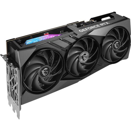 MSI GeForce RTX 4090 GAMING X SLIM