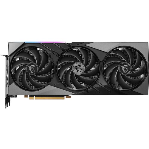 MSI GeForce RTX 4090 GAMING X SLIM