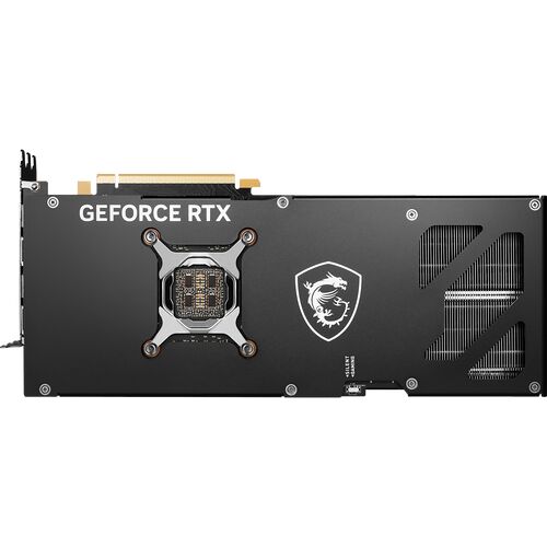 MSI GeForce RTX 4090 GAMING X SLIM