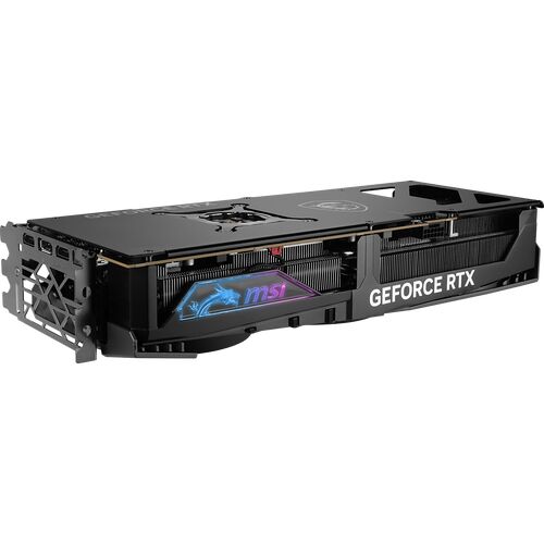 MSI GeForce RTX 4090 GAMING X SLIM