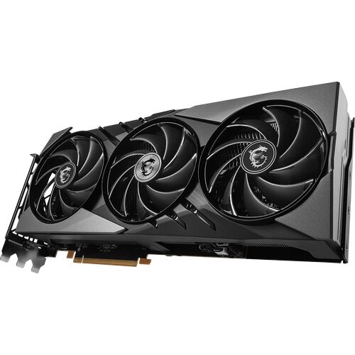 MSI GeForce RTX 4090 GAMING X SLIM