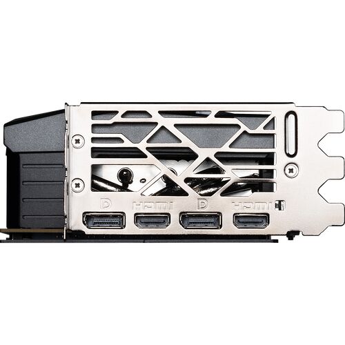 MSI GeForce RTX 4090 GAMING X SLIM