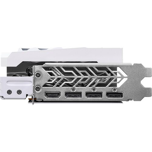 ASRock Radeon RX 7900 XT Phantom Gaming White