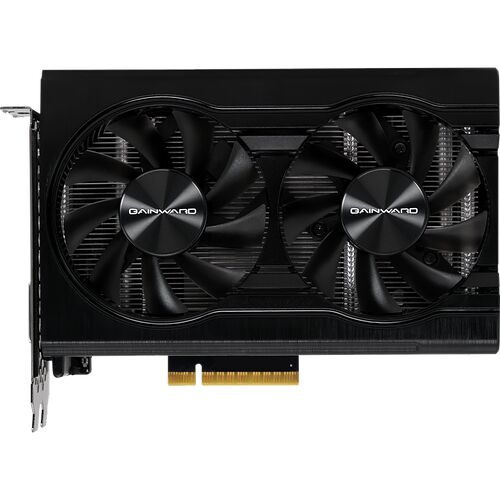 Gainward GeForce RTX 3050 Ghost (8 Go)
