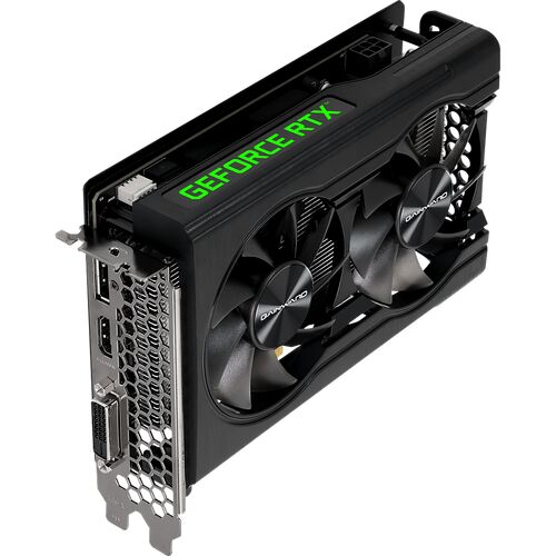 Gainward GeForce RTX 3050 Ghost (8 Go)