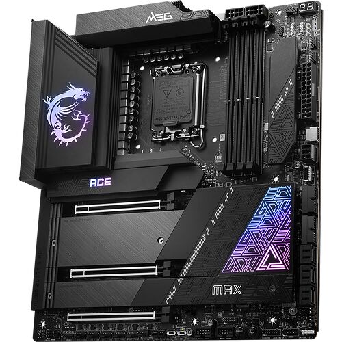 MSI MEG Z790 ACE MAX