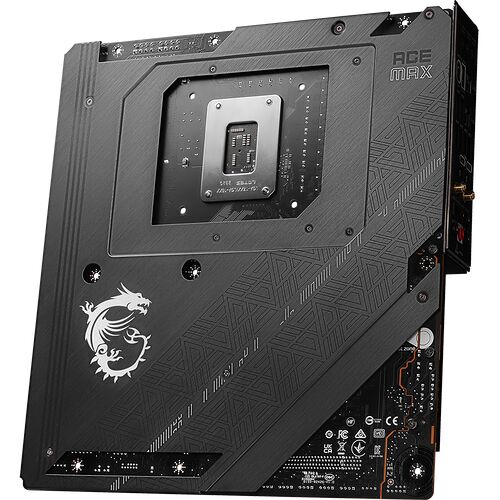 MSI MEG Z790 ACE MAX