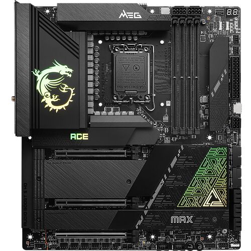 MSI MEG Z790 ACE MAX