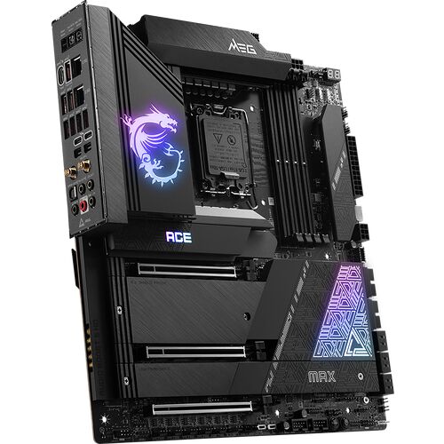 MSI MEG Z790 ACE MAX