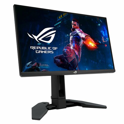 Asus ROG Swift Pro PG248QP