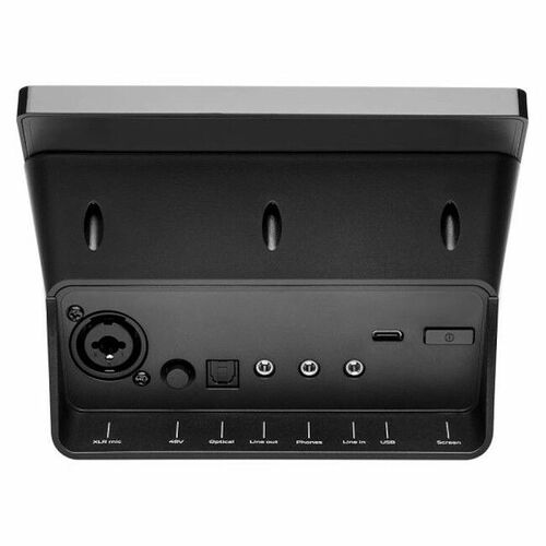 Hercules Stream 200 XLR