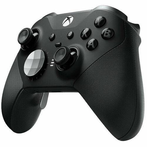 Microsoft Xbox Elite Series 2 Controller (Noir)
