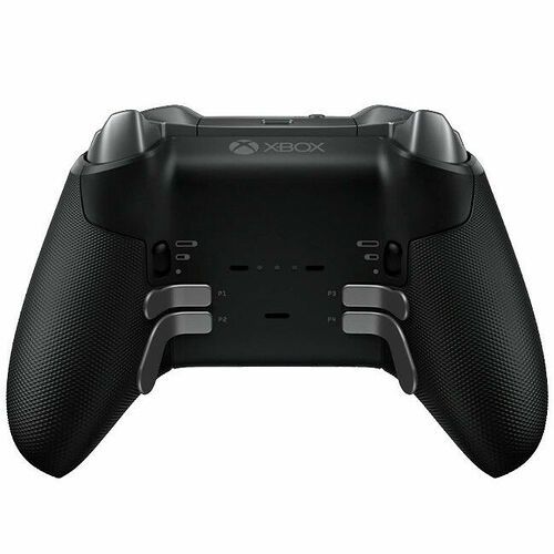 Microsoft Xbox Elite Series 2 Controller (Noir)