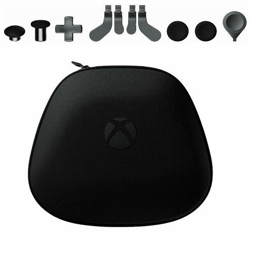 Microsoft Xbox Elite Series 2 Controller (Noir)