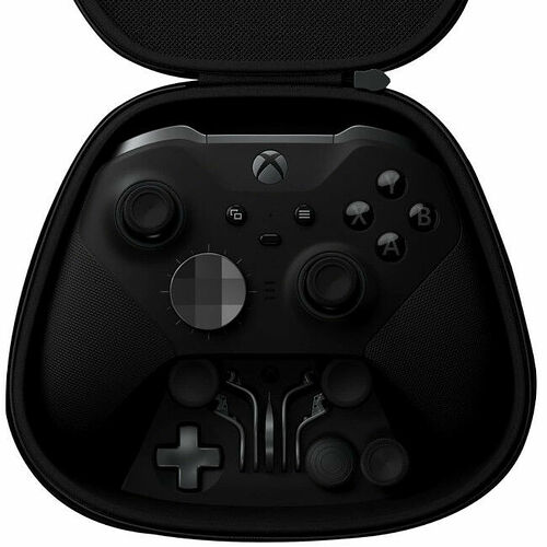 Microsoft Xbox Elite Series 2 Controller (Noir)